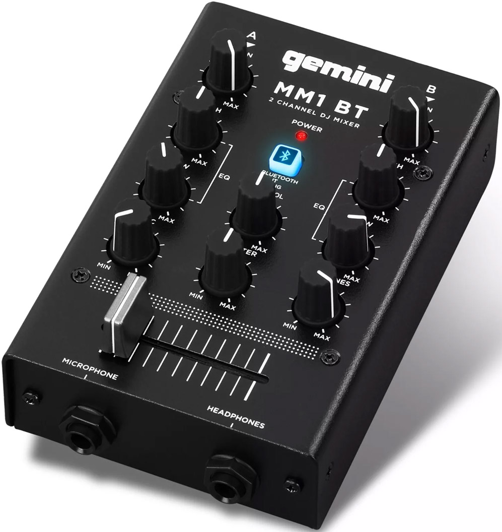 Gemini MM1BT